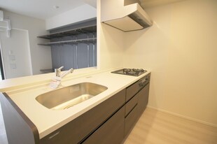 Calm Residence Prologueの物件内観写真